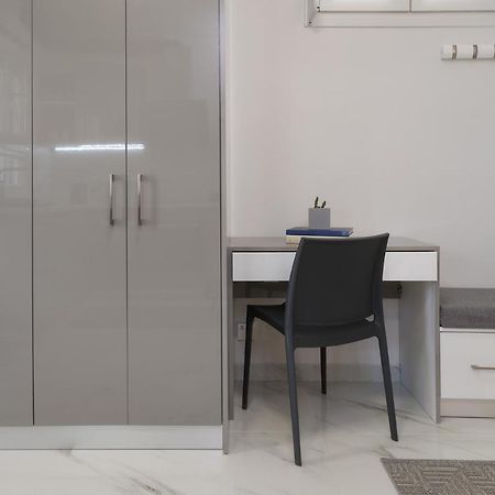 Modern Studio For Two, Mytilene Lesvos المظهر الخارجي الصورة