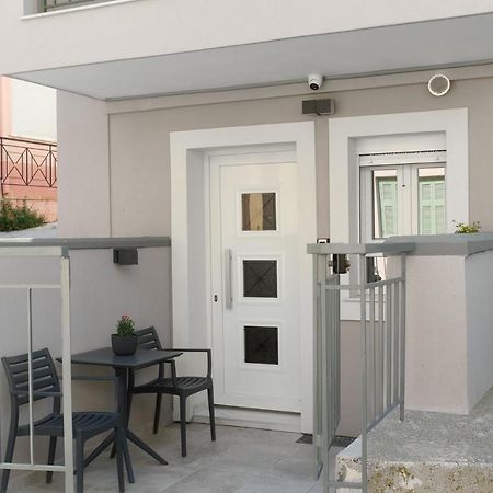 Modern Studio For Two, Mytilene Lesvos المظهر الخارجي الصورة