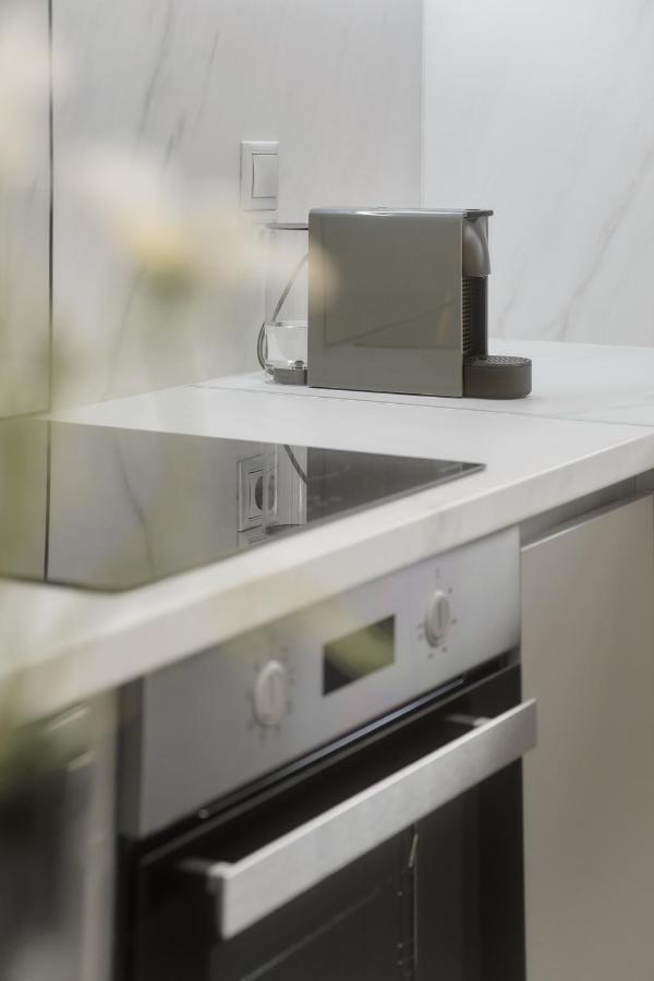 Modern Studio For Two, Mytilene Lesvos المظهر الخارجي الصورة